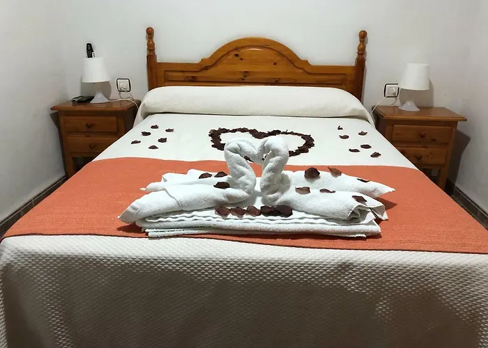 Hostal Restaurante Taibilla