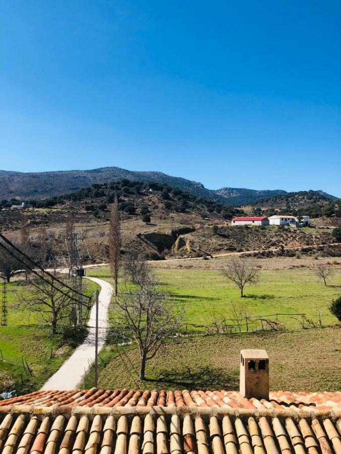 Restaurante Taibilla Affittacamere