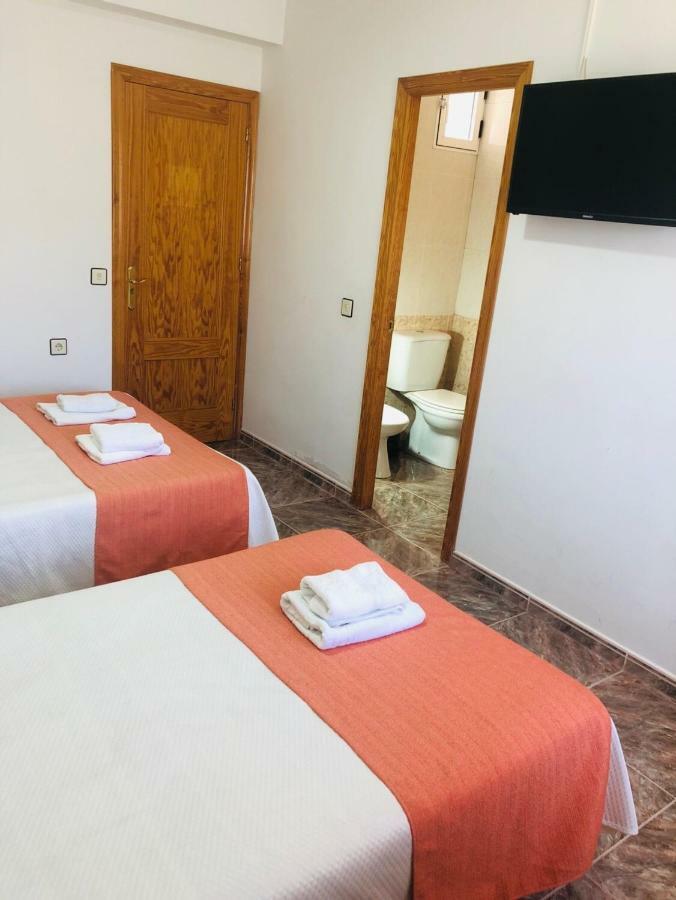 Restaurante Taibilla Nerpio