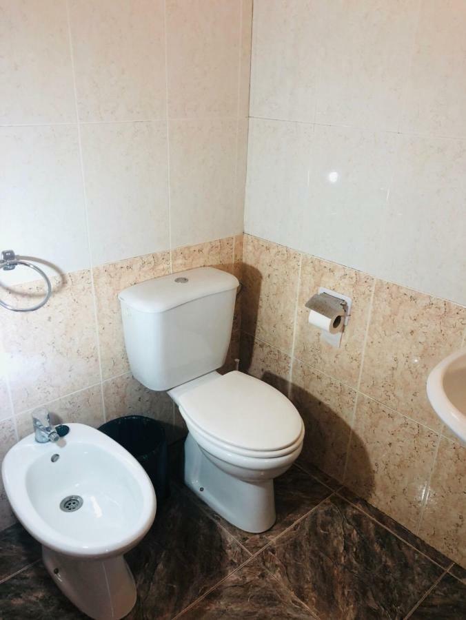 Affittacamere Restaurante Taibilla 2*