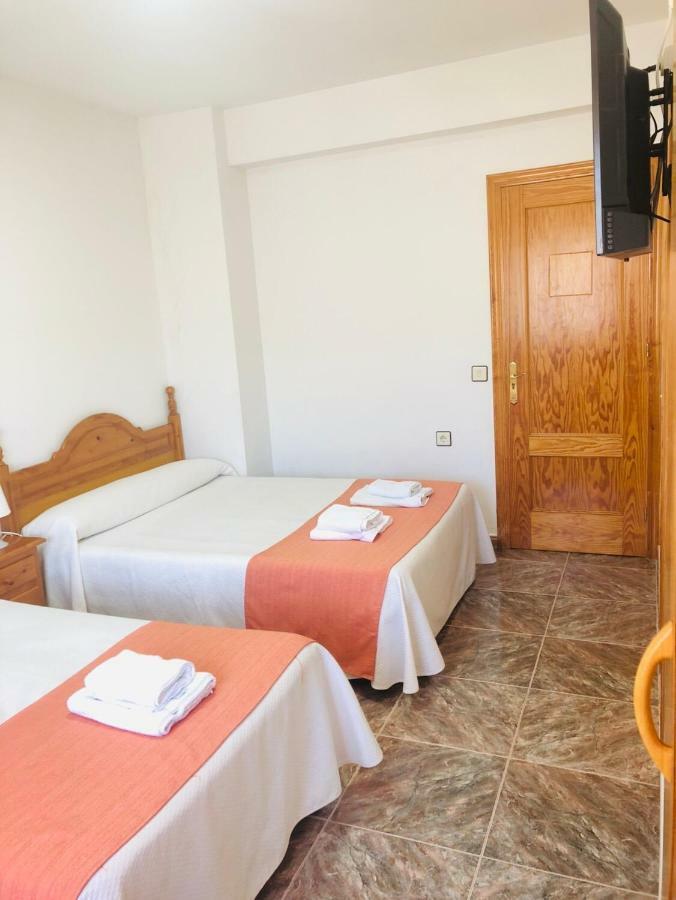 Affittacamere Restaurante Taibilla 2*