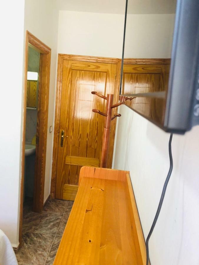 Affittacamere Restaurante Taibilla Nerpio
