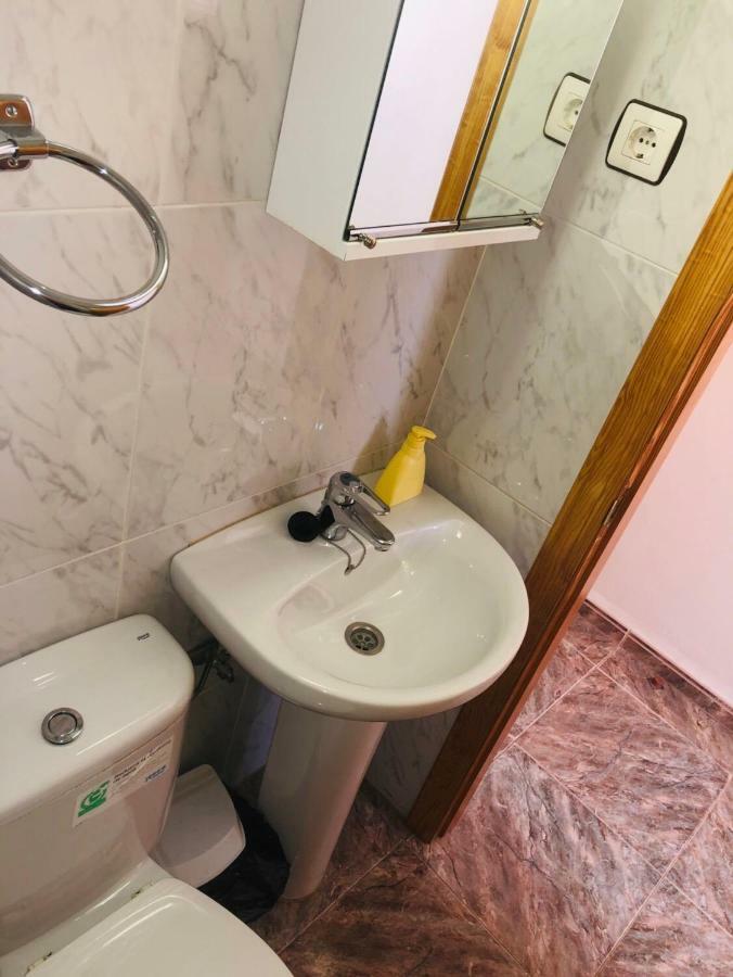 Affittacamere Restaurante Taibilla Nerpio