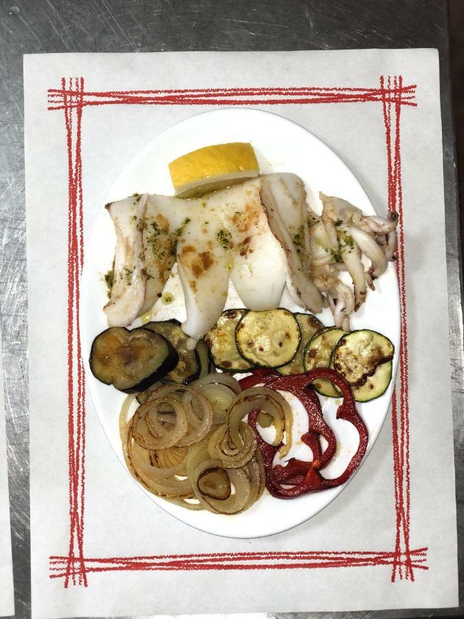 Affittacamere Restaurante Taibilla