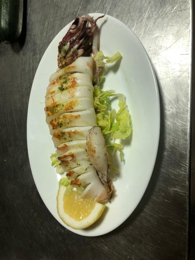 Restaurante Taibilla