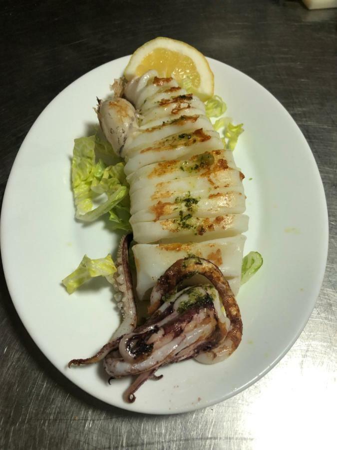 Affittacamere Restaurante Taibilla