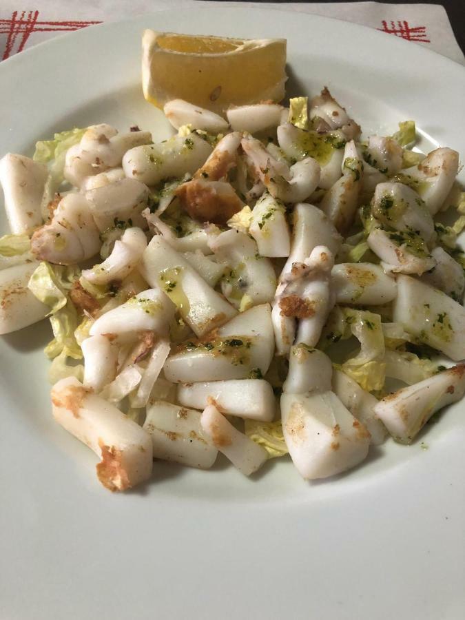 Restaurante Taibilla Affittacamere Nerpio