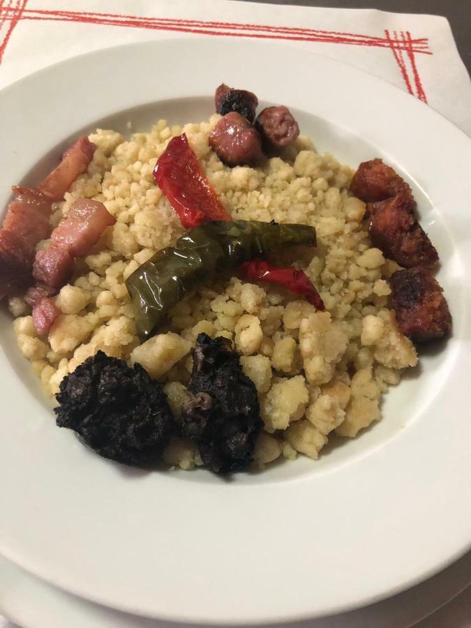 Restaurante Taibilla Nerpio