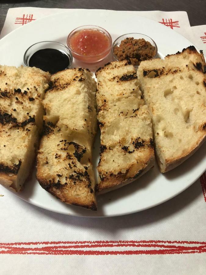 Affittacamere Restaurante Taibilla Nerpio