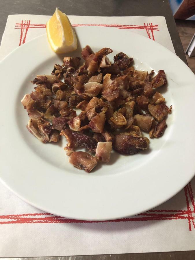 Restaurante Taibilla 2* Nerpio