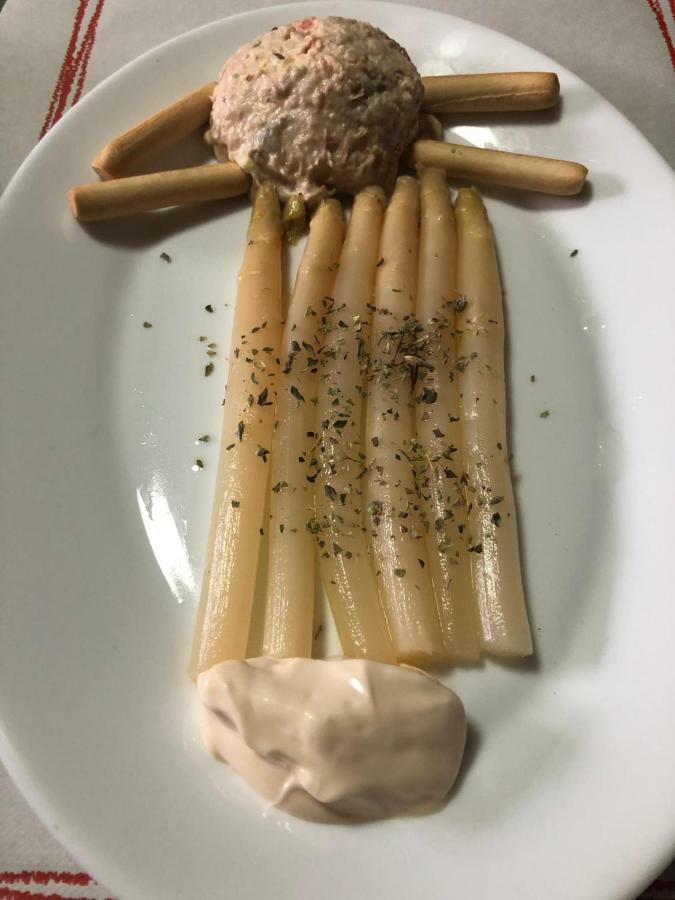 Restaurante Taibilla Affittacamere