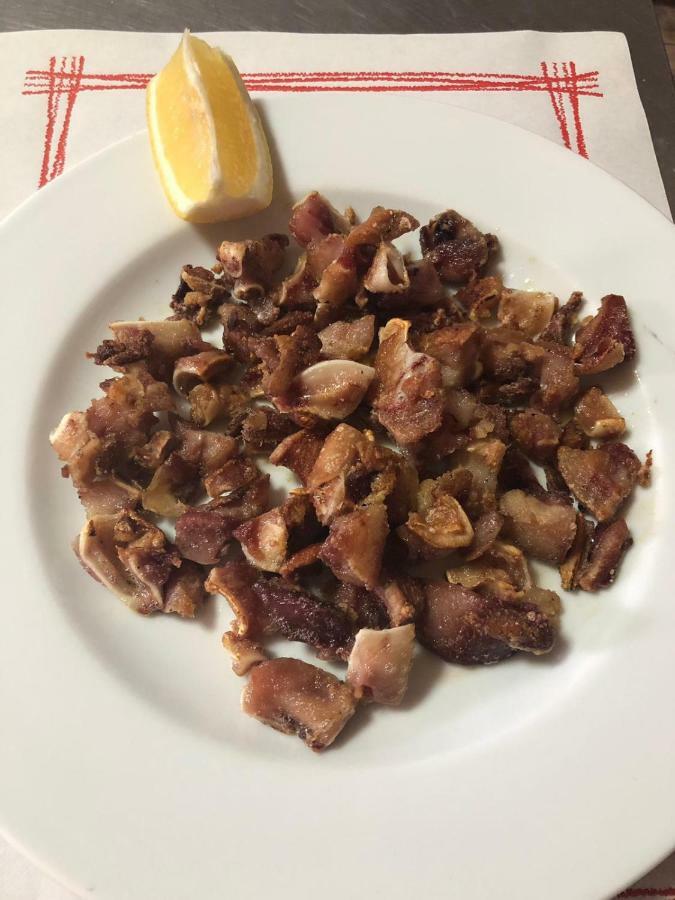 Affittacamere Restaurante Taibilla Nerpio