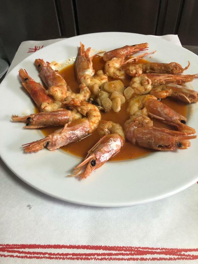 Restaurante Taibilla Affittacamere Nerpio