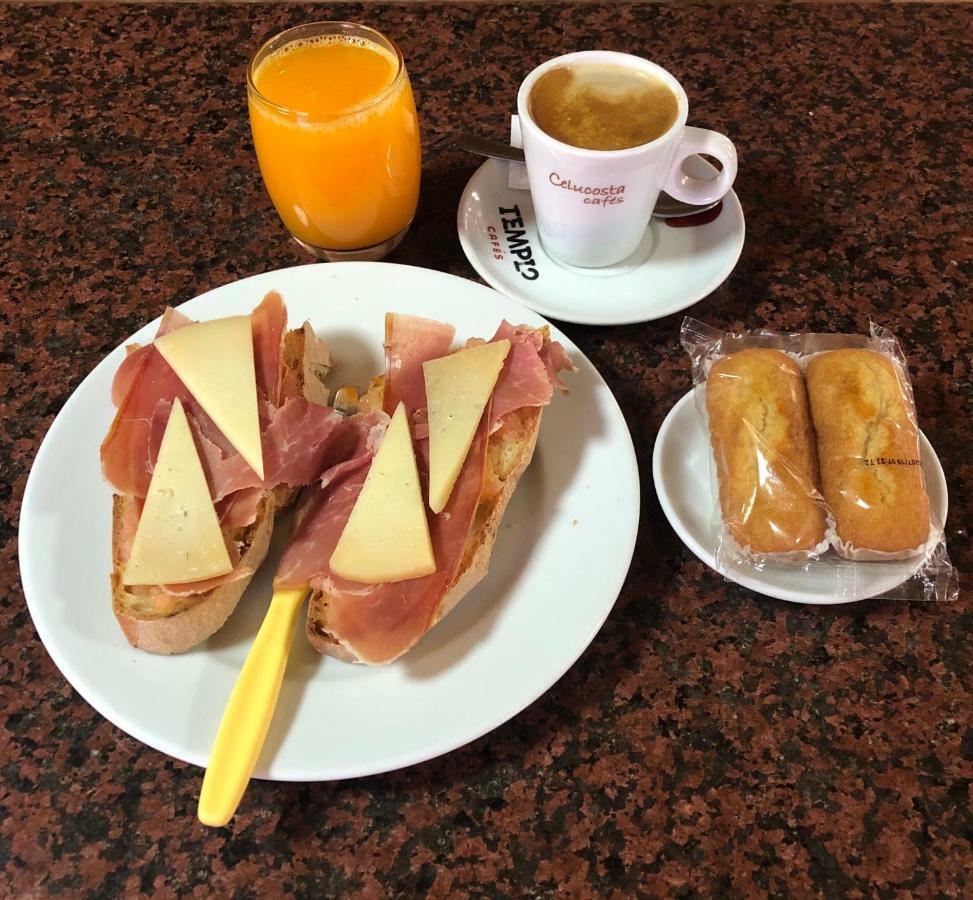Restaurante Taibilla Affittacamere